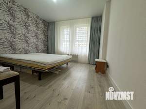 1-к квартира, вторичка, 43м2, 2/15 этаж