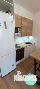 Студия квартира, вторичка, 28м2, 1/3 этаж