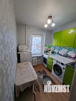 1-к квартира, вторичка, 22м2, 8/9 этаж