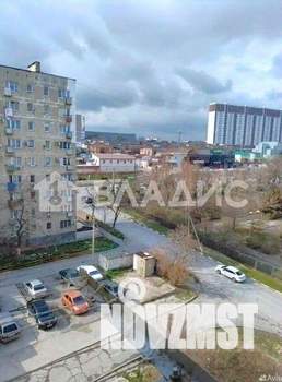 1-к квартира, вторичка, 23м2, 8/9 этаж