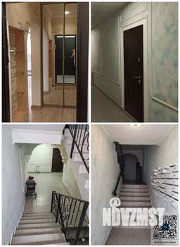 1-к квартира, вторичка, 45м2, 2/4 этаж
