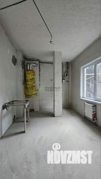 1-к квартира, вторичка, 36м2, 1/4 этаж