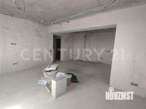 3-к квартира, вторичка, 105м2, 5/17 этаж