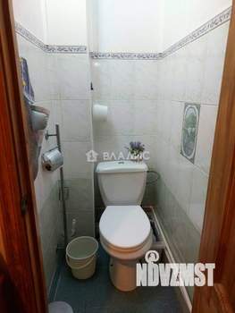 3-к квартира, вторичка, 70м2, 6/9 этаж