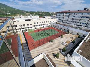 1-к квартира, вторичка, 46м2, 5/8 этаж