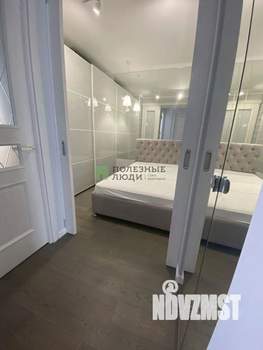 2-к квартира, вторичка, 50м2, 9/12 этаж