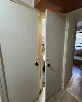 1-к квартира, вторичка, 30м2, 3/5 этаж