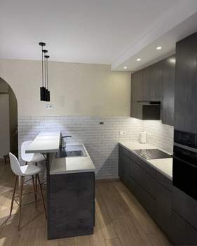 2-к квартира, вторичка, 52м2, 10/12 этаж