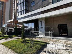 1-к квартира, вторичка, 39м2, 13/16 этаж