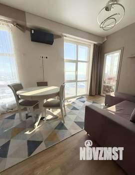 2-к квартира, вторичка, 60м2, 6/7 этаж