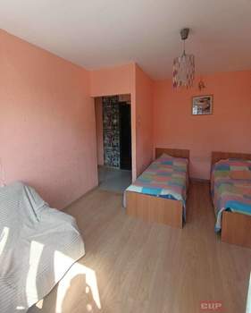 1-к квартира, вторичка, 21м2, 8/9 этаж