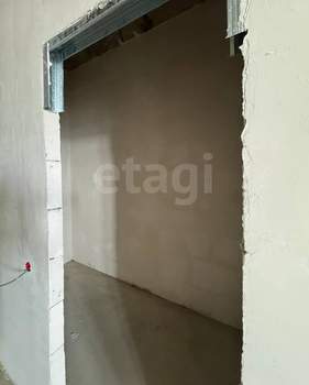 2-к квартира, вторичка, 60м2, 16/21 этаж