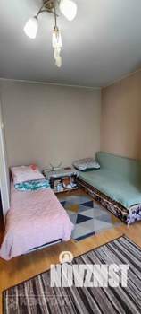 1-к квартира, вторичка, 23м2, 8/9 этаж