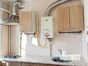 1-к квартира, вторичка, 32м2, 4/4 этаж