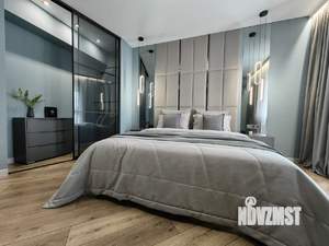 2-к квартира, вторичка, 74м2, 16/17 этаж