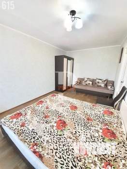 1-к квартира, вторичка, 32м2, 3/5 этаж