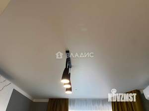 Студия квартира, вторичка, 18м2, 1/9 этаж