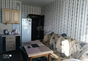1-к квартира, вторичка, 45м2, 15/20 этаж