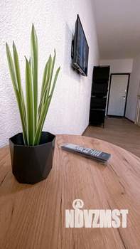 Студия квартира, вторичка, 23м2, 2/2 этаж