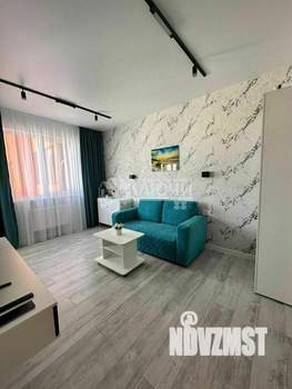1-к квартира, вторичка, 48м2, 17/20 этаж