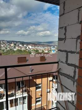 Студия квартира, вторичка, 25м2, 3/3 этаж