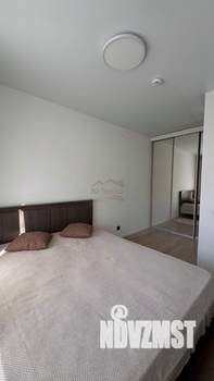 1-к квартира, вторичка, 31м2, 5/16 этаж