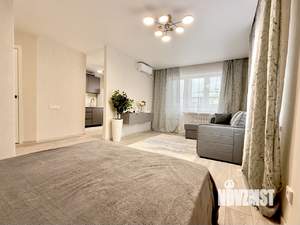 1-к квартира, вторичка, 32м2, 5/5 этаж