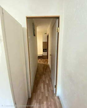 1-к квартира, вторичка, 30м2, 5/5 этаж