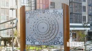 1-к квартира, вторичка, 39м2, 4/16 этаж