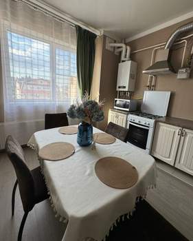 2-к квартира, вторичка, 68м2, 8/13 этаж