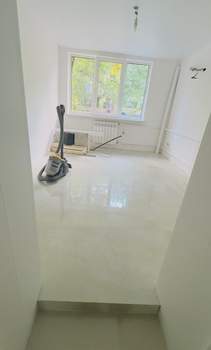 3-к квартира, вторичка, 74м2, 1/5 этаж