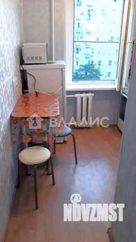 1-к квартира, вторичка, 23м2, 8/9 этаж