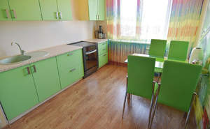 3-к квартира, вторичка, 65м2, 5/9 этаж