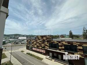 1-к квартира, вторичка, 57м2, 4/16 этаж