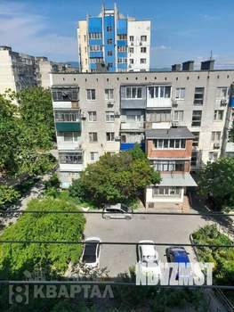 1-к квартира, вторичка, 29м2, 5/5 этаж