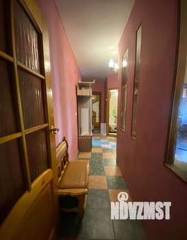 3-к квартира, вторичка, 81м2, 4/4 этаж