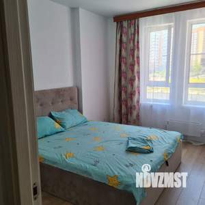 2-к квартира, вторичка, 51м2, 4/15 этаж