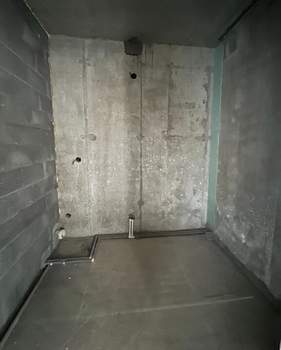 1-к квартира, вторичка, 46м2, 10/17 этаж