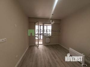 1-к квартира, вторичка, 53м2, 8/17 этаж