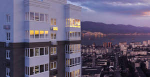 3-к квартира, вторичка, 80м2, 23/24 этаж