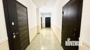 2-к квартира, вторичка, 56м2, 21/25 этаж