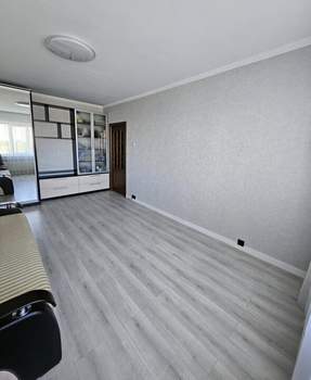 1-к квартира, вторичка, 38м2, 5/9 этаж