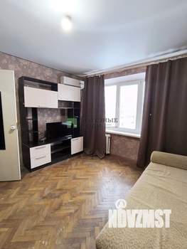 1-к квартира, вторичка, 21м2, 3/9 этаж
