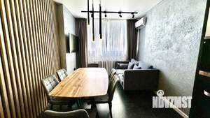 2-к квартира, вторичка, 61м2, 17/20 этаж