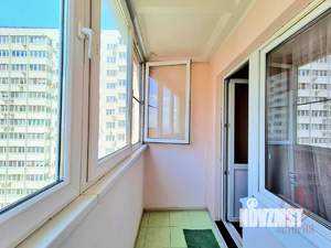 1-к квартира, вторичка, 42м2, 10/16 этаж