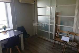 1-к квартира, вторичка, 30м2, 4/5 этаж
