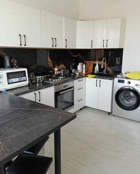 1-к квартира, вторичка, 43м2, 7/20 этаж