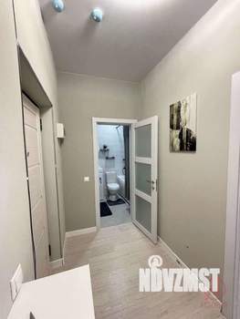 Студия квартира, вторичка, 27м2, 14/20 этаж