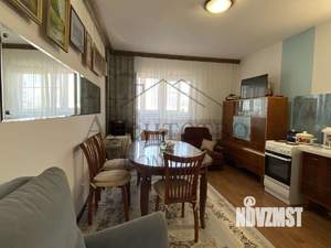 1-к квартира, вторичка, 42м2, 7/14 этаж