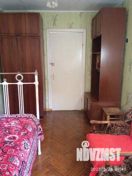 3-к квартира, вторичка, 61м2, 1/5 этаж